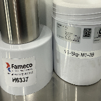 METTLER TOLEDO Nominal value 5Kg - Set of 5 pieces image 2